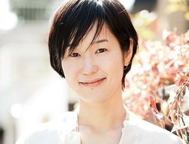 渡辺敦子 JapaneseClass.jp