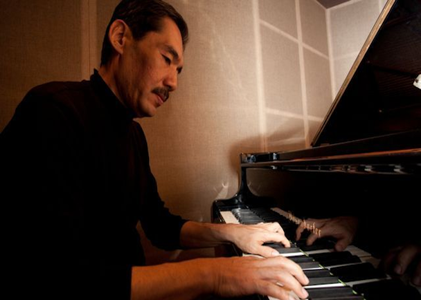 この秋、5回目の「音楽のエロス」コンサートです。 - クラウドファン